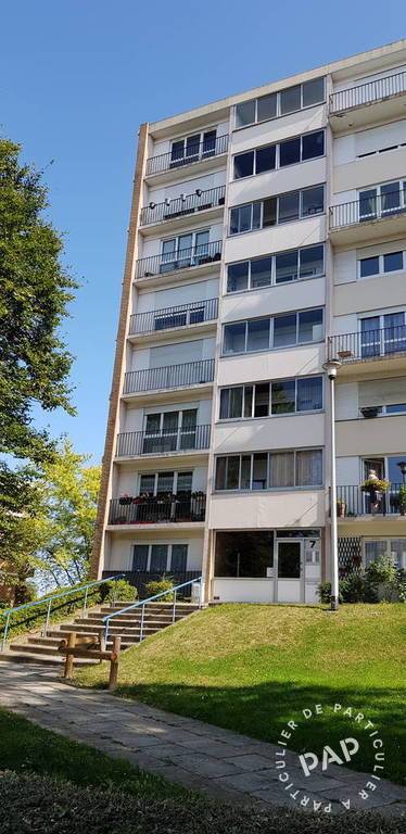 Vente appartement 3 pièces Saint-Saulve (59880)
