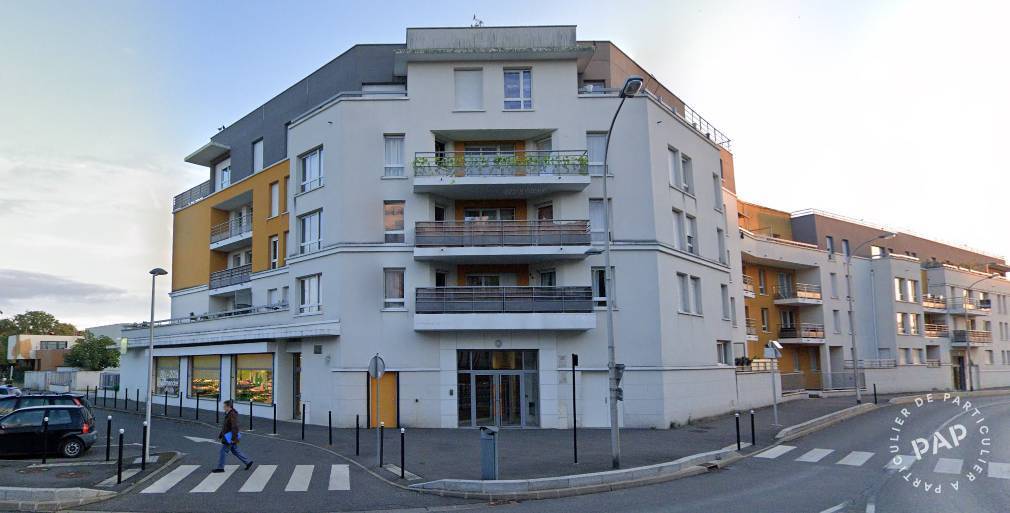 Vente appartement 3 pièces Évry (91000)