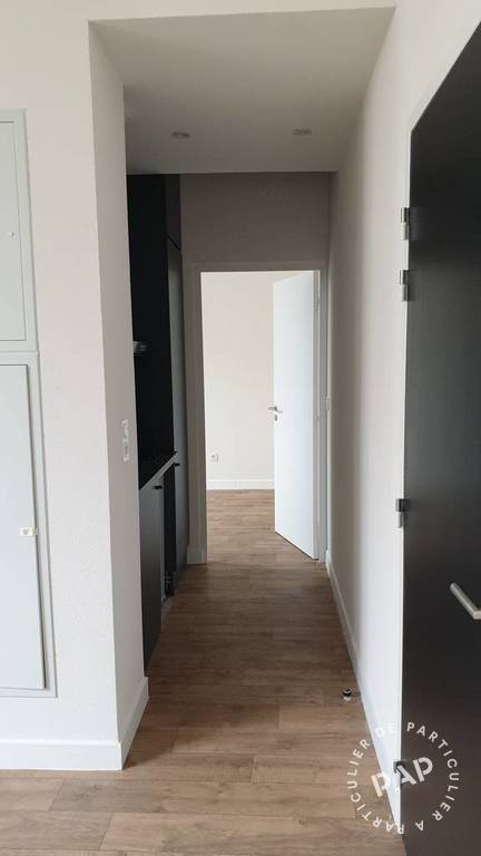 Location appartement 2 pièces Pierre-Bénite (69310)