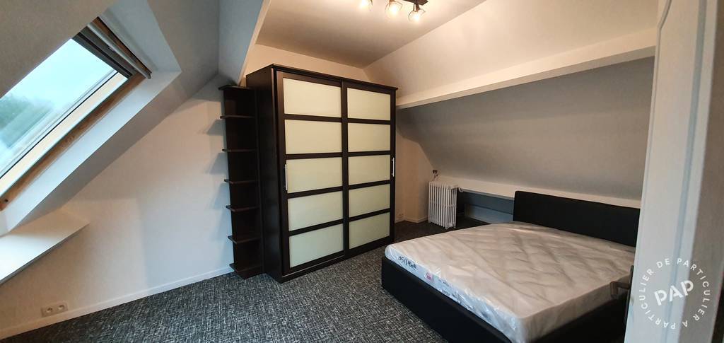 Location appartement 2 pièces Sèvres (92310)