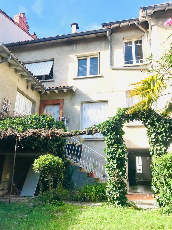 1 Avenue De L Europe 31400 Toulouse Vente immeuble Toulouse (31400) - 1.390.000 € | De Particulier à
