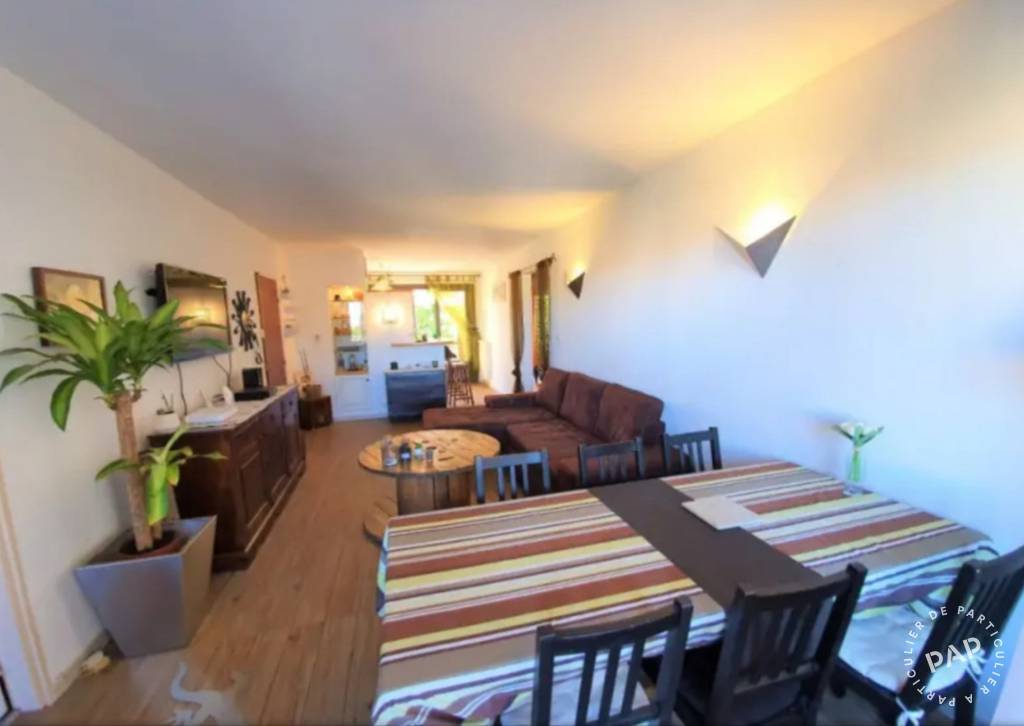 Appartement à vendre saint cyr sur mer