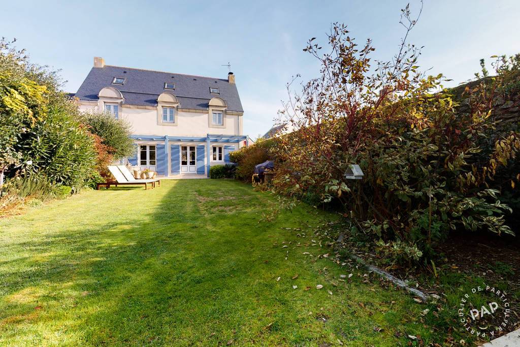 Vente maison 190 m² PiriacSurMer (44420) 190 m² 910.000 € De