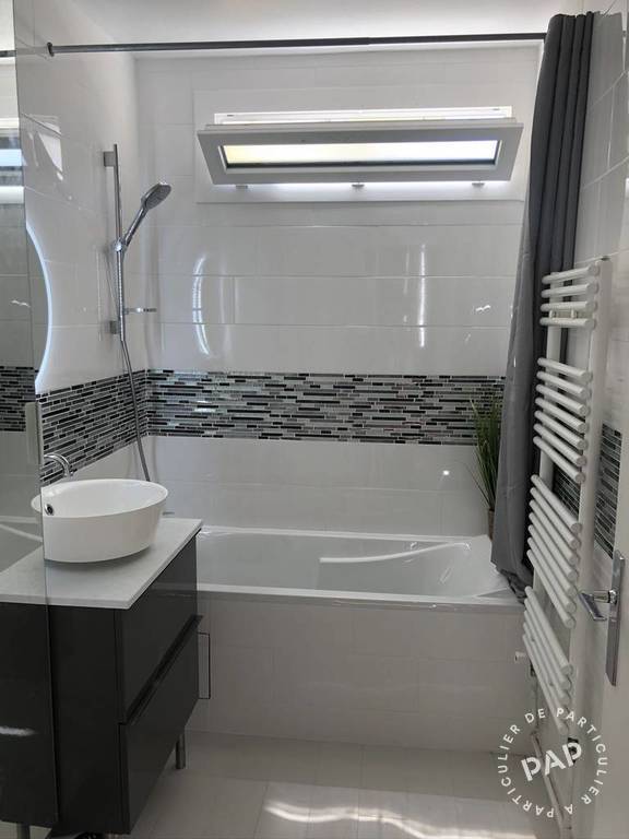 Vente appartement 3 pièces Paris 13e