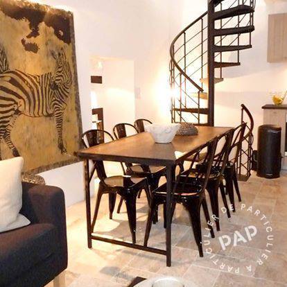 Vente maison 4 pièces Séguret (84110)