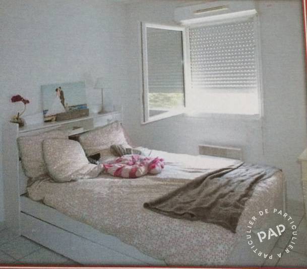 Vente appartement 2 pièces Bordeaux (33)
