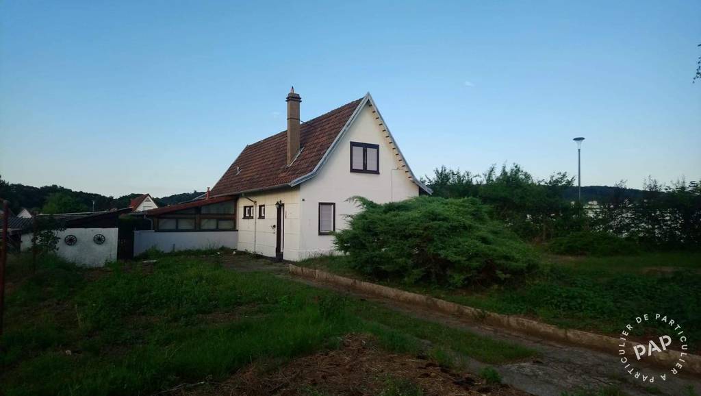 Vente maison 5 pièces Cocheren (57800)