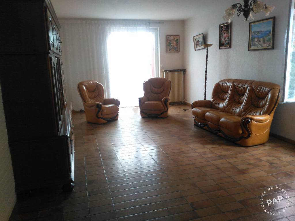 Vente maison 4 pièces Villerest (42300)