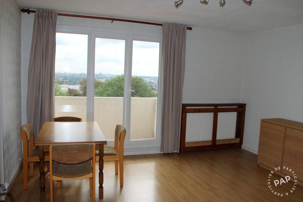 Vente appartement 3 pièces Gagny (93220)