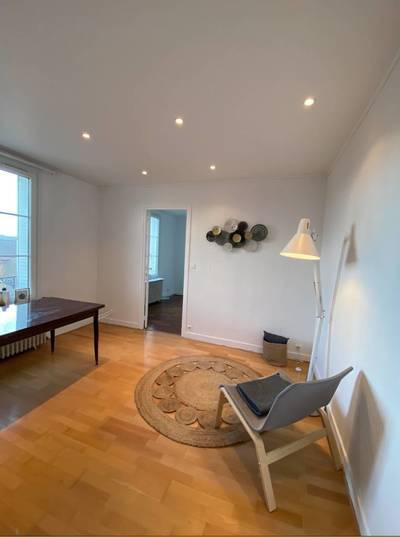 Vitry-Sur-Seine (94400)