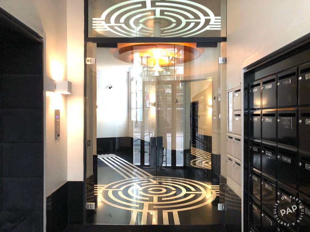 Vente appartement 3 pièces Paris 4e