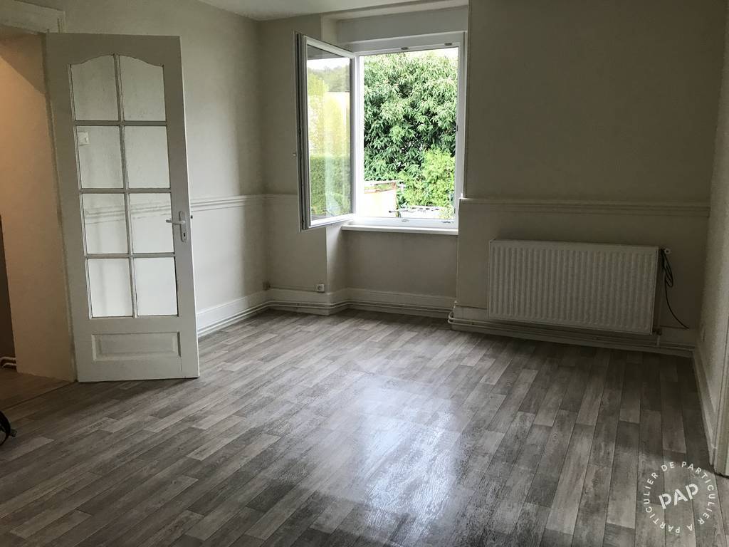 Vente appartement 2 pièces Valdoie (90300)