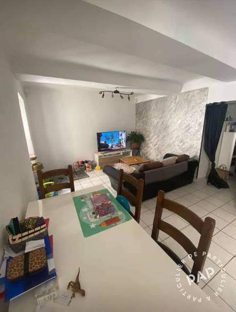 Vente appartement 3 pièces Istres (13)
