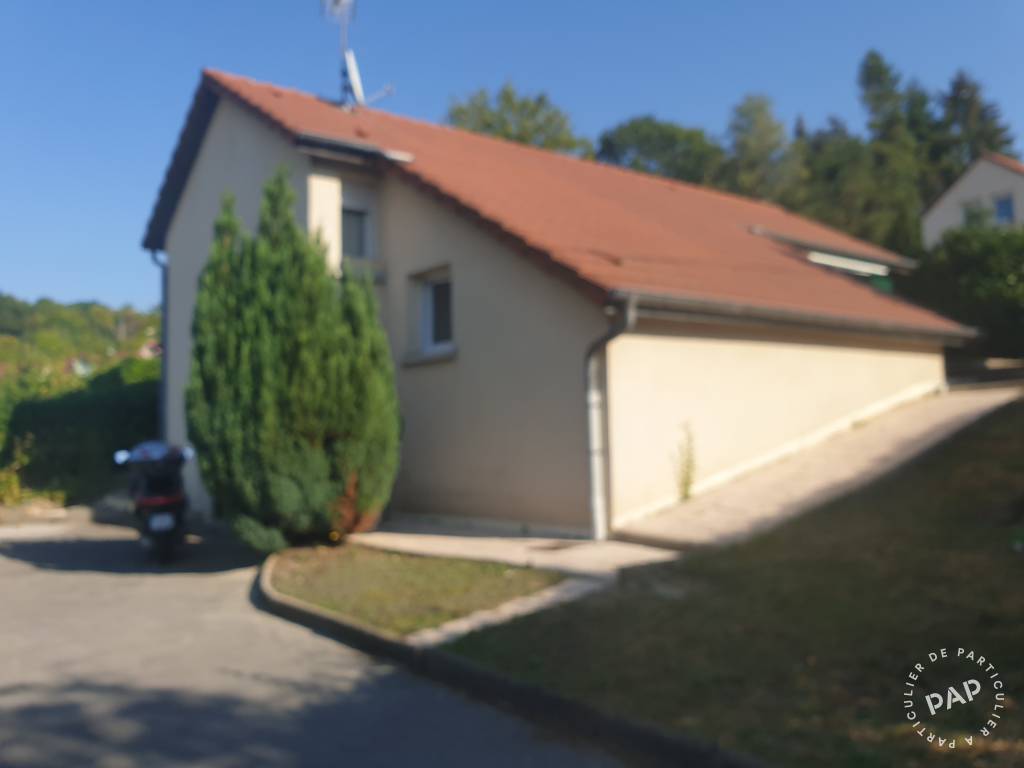 Location maison 4 pièces Besançon (25000)