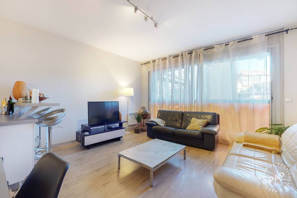 Vente appartement 2 pièces Toulouse (31)