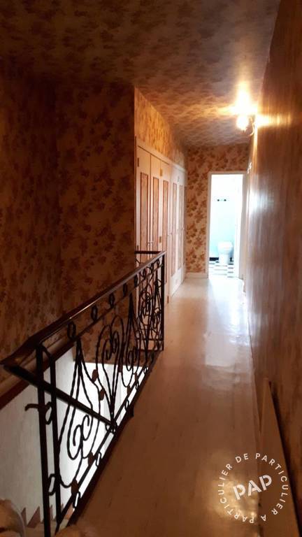 Vente maison 6 pièces Lagrave (81150)