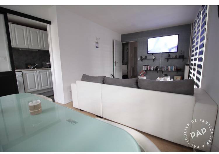 Vente appartement 3 pièces Pontpoint (60700)