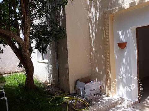 Vente maison 2 pièces Tunisie