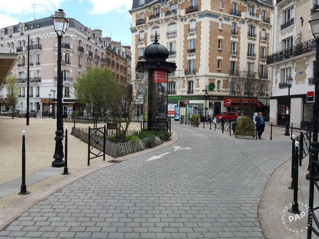 Location appartement Courbevoie (92400) - appartement à ...