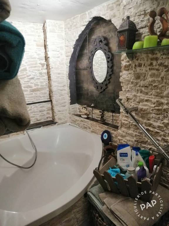 Vente maison 4 pièces Mouans-Sartoux (06370)