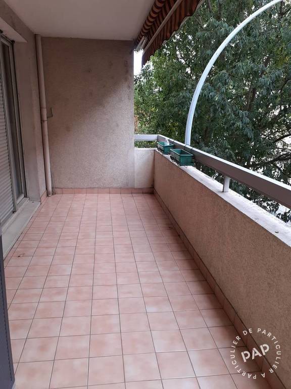 Location appartement 4 pièces Villeurbanne (69100)