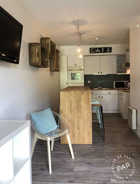 Vente appartement studio Chevry (01170)