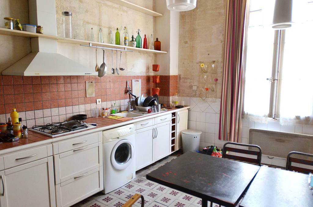 Vente maison 7 pièces Tarascon (13150)