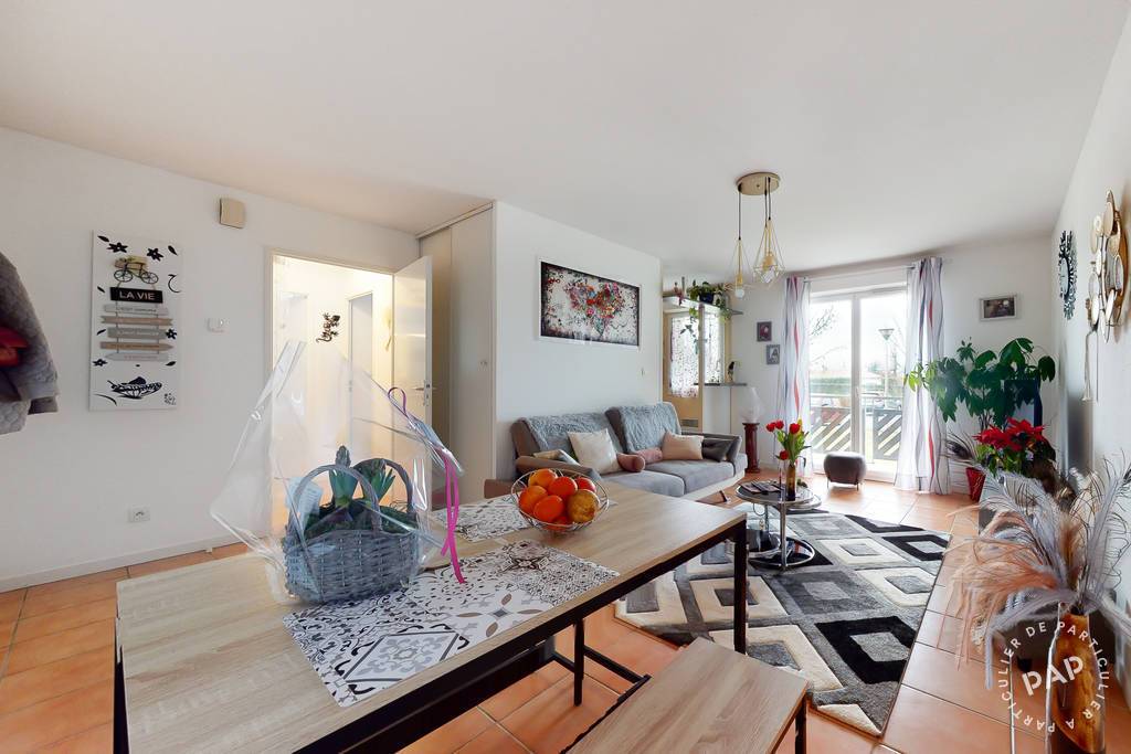Vente appartement 2 pièces Port-Sainte-Foy-et-Ponchapt (33220)