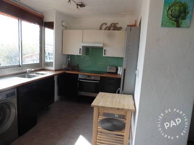 Vente appartement 2 pièces Antibes (06)