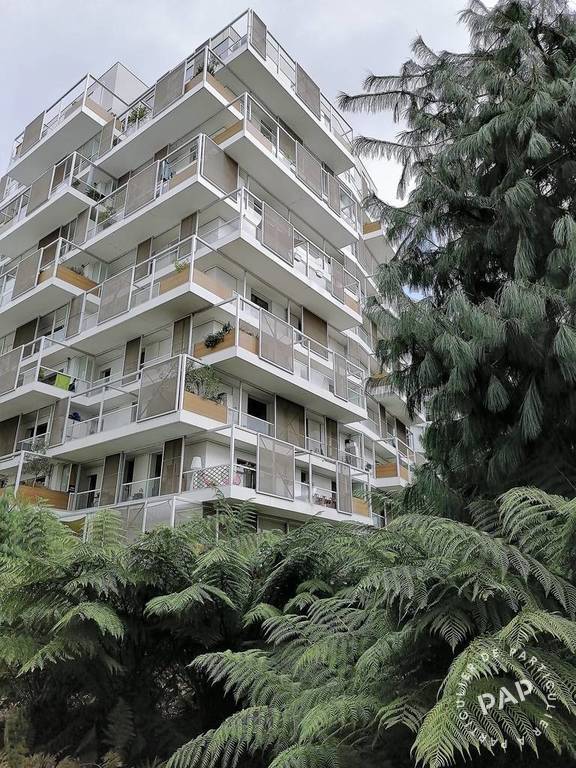 Vente appartement 4 pièces Issy-les-Moulineaux (92130)