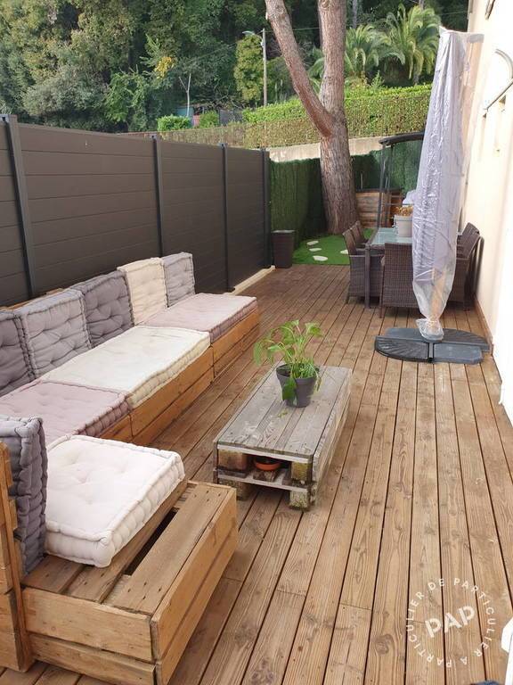 Vente appartement 2 pièces Auribeau-sur-Siagne (06810)