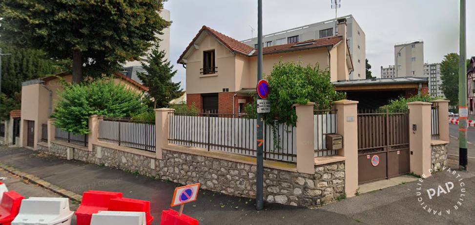 Vente maison 7 pièces Vitry-sur-Seine (94400)