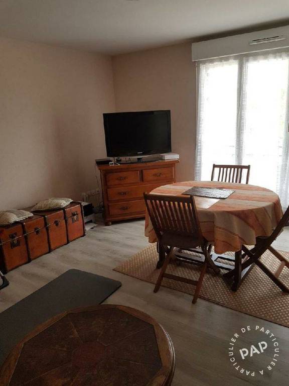 Vente appartement 2 pièces Val-de-Reuil (27100)
