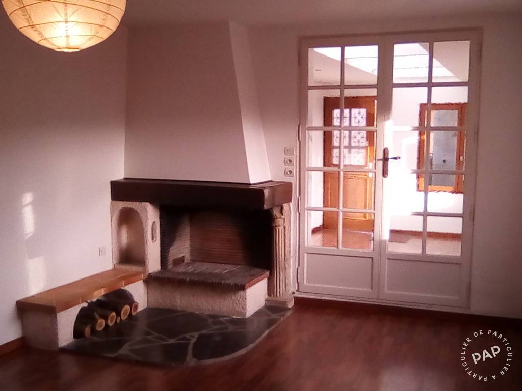 Location appartement 5 pièces Lille (59)