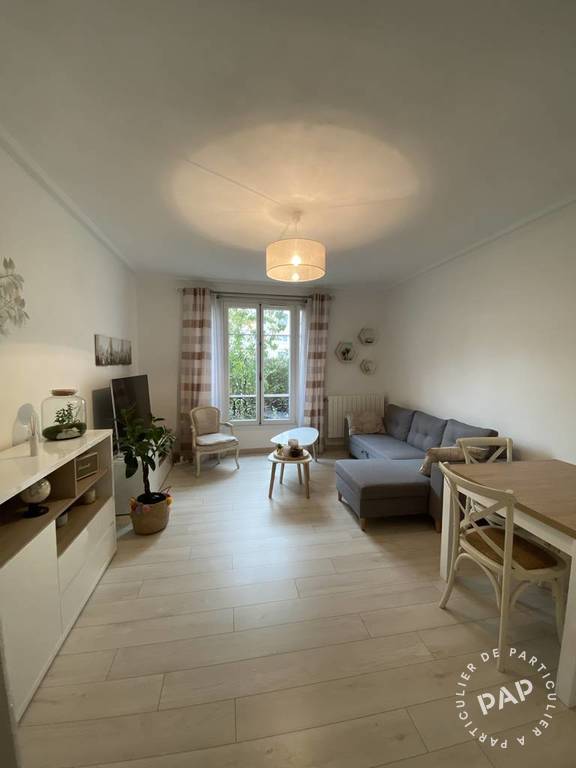 Vente appartement 2 pièces Asnières-sur-Seine (92600)