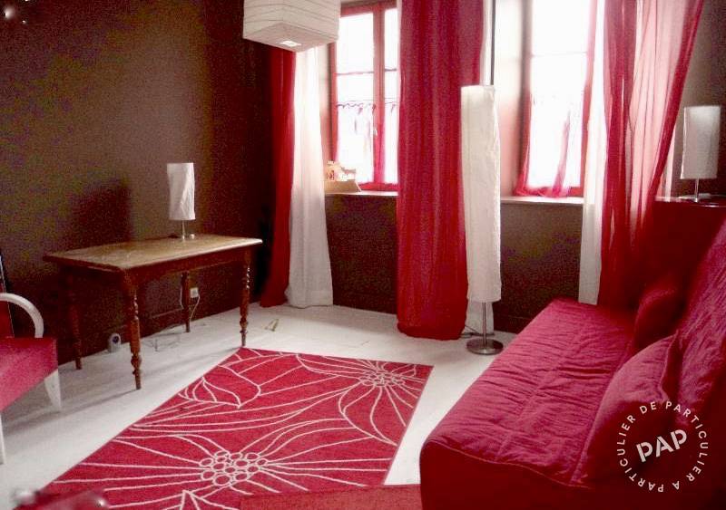 Vente maison 6 pièces Saint-Claude (39200)