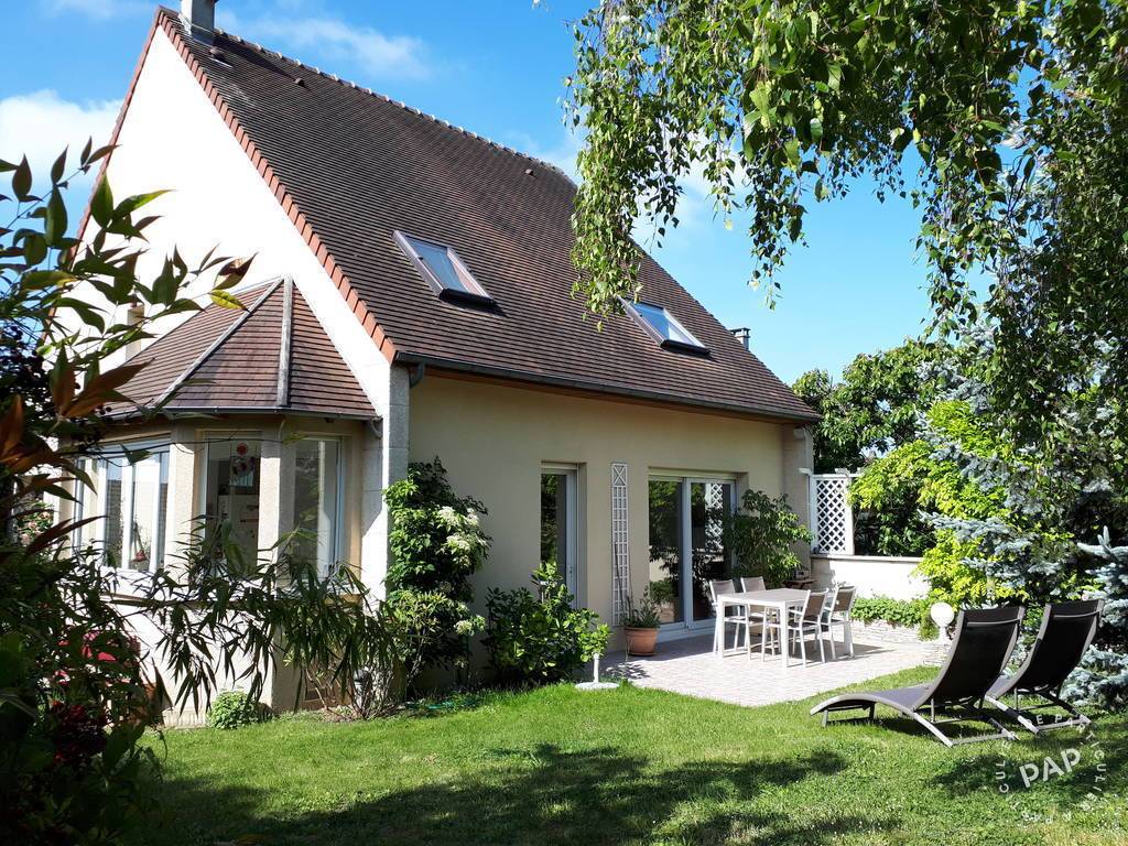 Vente maison 5 pièces Argenteuil (95100)