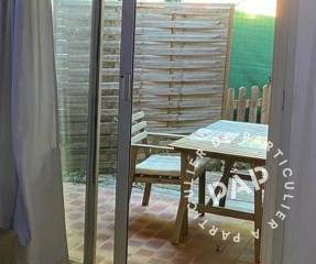 Vente appartement 2 pièces Fréjus (83)