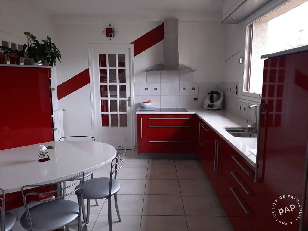 Vente maison 6 pièces Évron (53600)