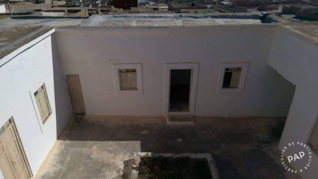 Vente maison 5 pièces Maroc