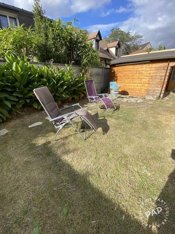 Vente maison 6 pièces Livry-Gargan (93190)