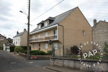 Location appartement studio Château-du-Loir (72500)