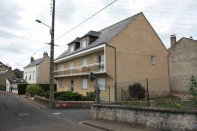 Château-Du-Loir