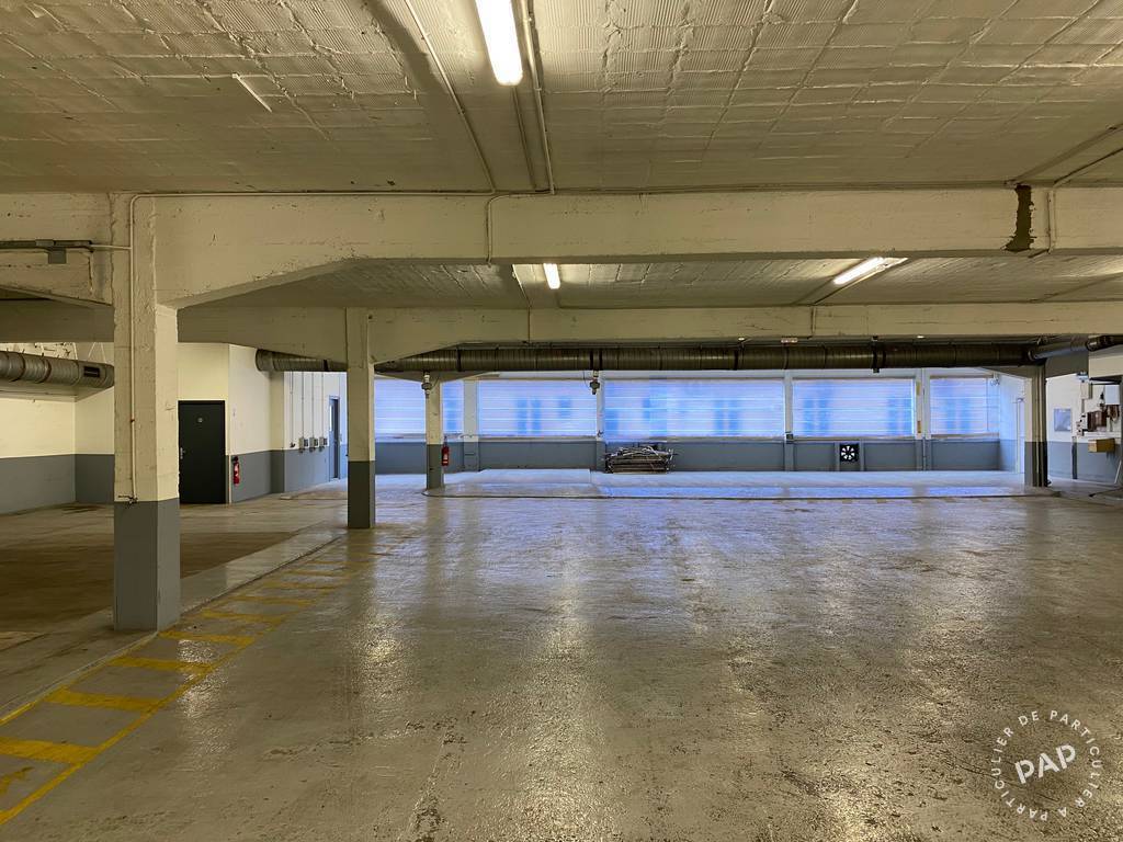 Vente et location Local d'activité Paris 12E 480 m² 12.000 €