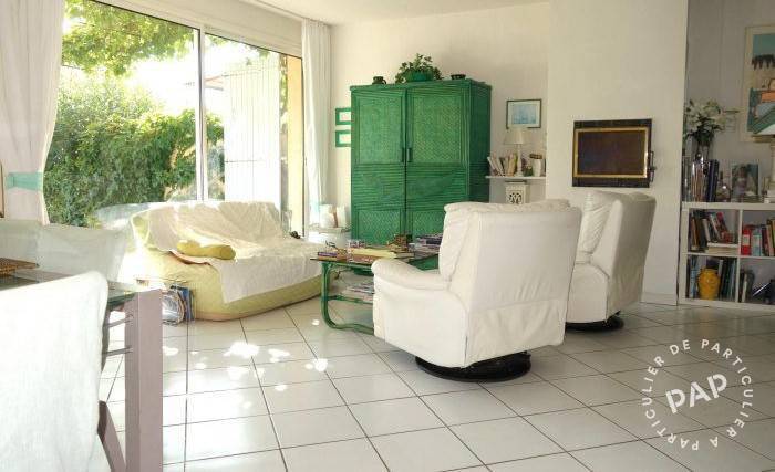 Vente maison 4 pièces Aix-en-Provence (13)