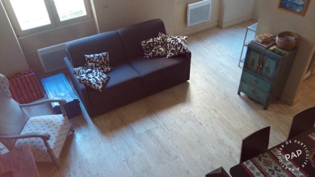 Vente appartement 3 pièces Béziers (34500)
