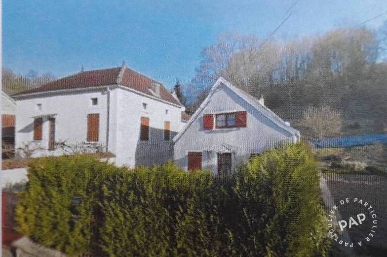 Vente maison 3 pièces Molosmes (89700)