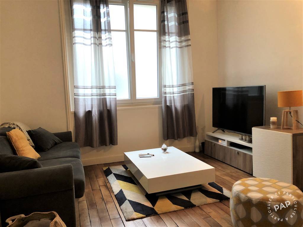 Vente appartement studio Neuilly-sur-Seine (92200)