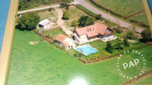 Vente maison 7 pièces Pouzy-Mésangy (03320)