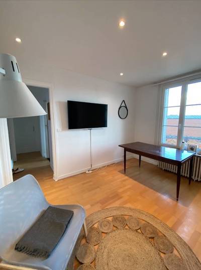Vitry-Sur-Seine (94400)